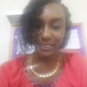 Meet your Posher, Shanice